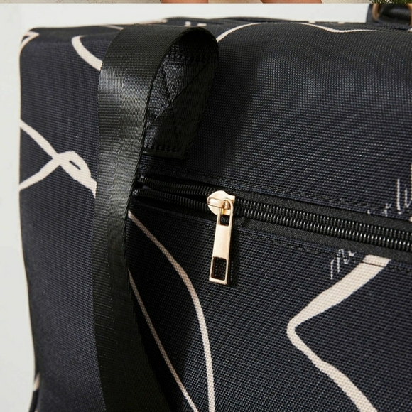 Mali & Lili Weekender Bag - Picture 4 of 9
